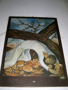 "Under the Baobab Tree:  African Stations of the Cross"