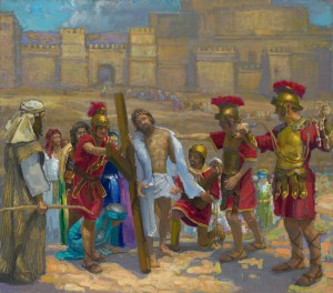 "Station 10", Peter Adams, 2012