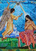 Church of the Annunciation, Nazareth, Israel