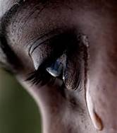 Suffering and Tears