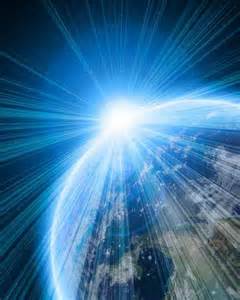 Light into the world